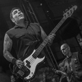 GutterPunk - Professional Concert Photography